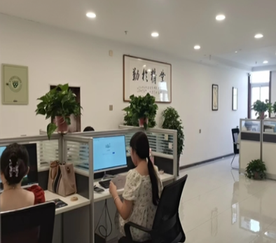 物流跟单客服（早九晚六，单休，节假日休）